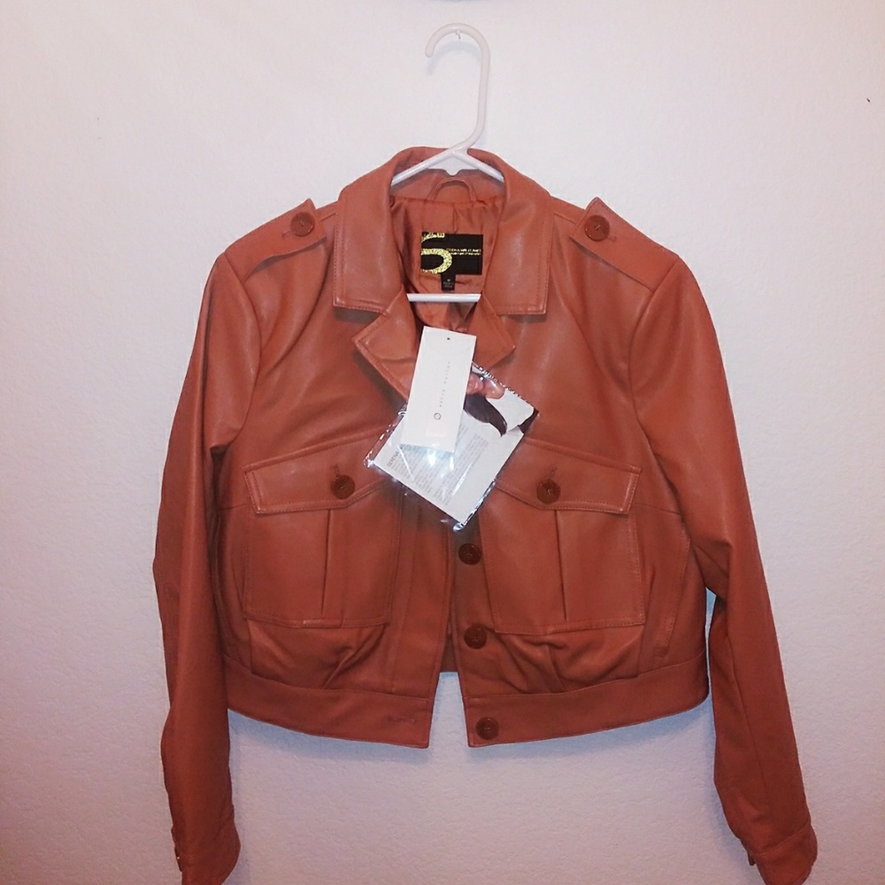Brand New Serena Williams Jacket